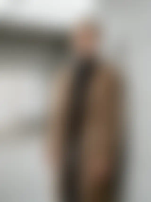 Locked photo