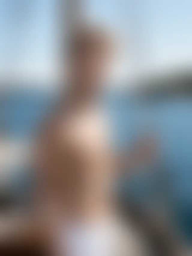 Locked photo