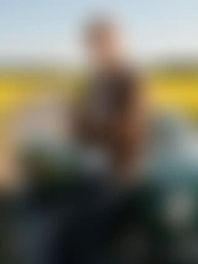 Locked photo