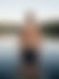 Locked photo