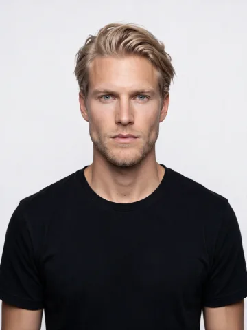 Axel Lindqvist - character-lock reference 1