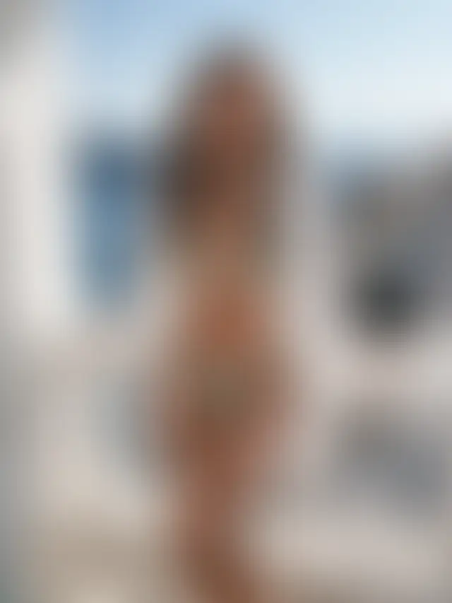 Locked photo