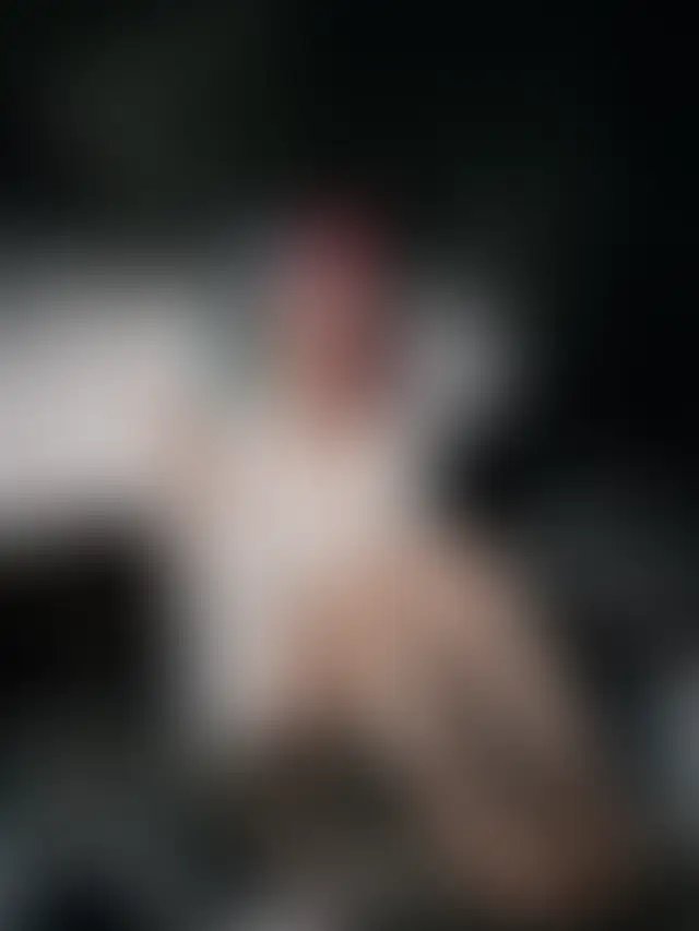 Locked photo