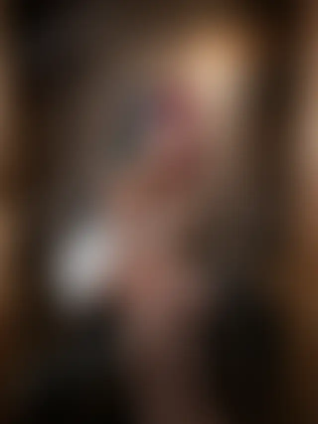 Locked photo