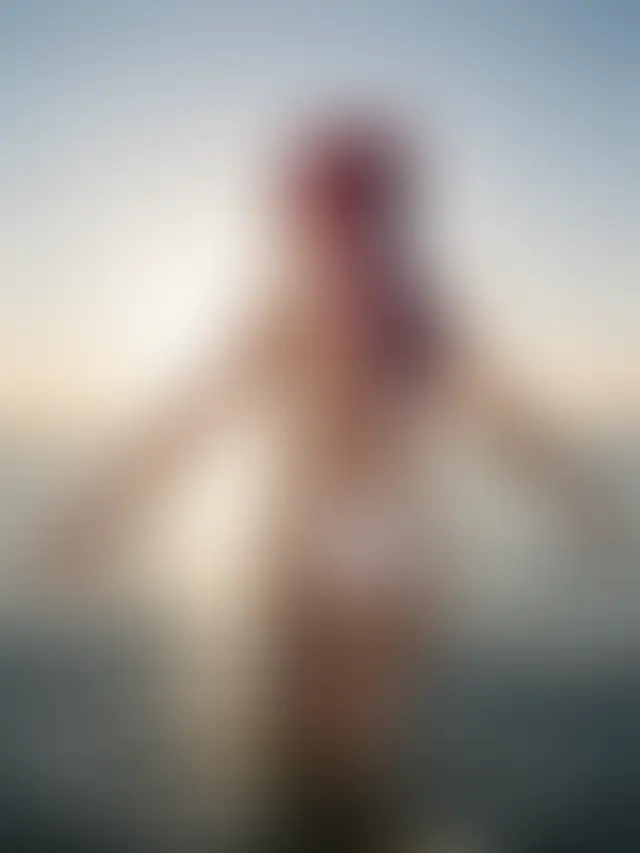 Locked photo