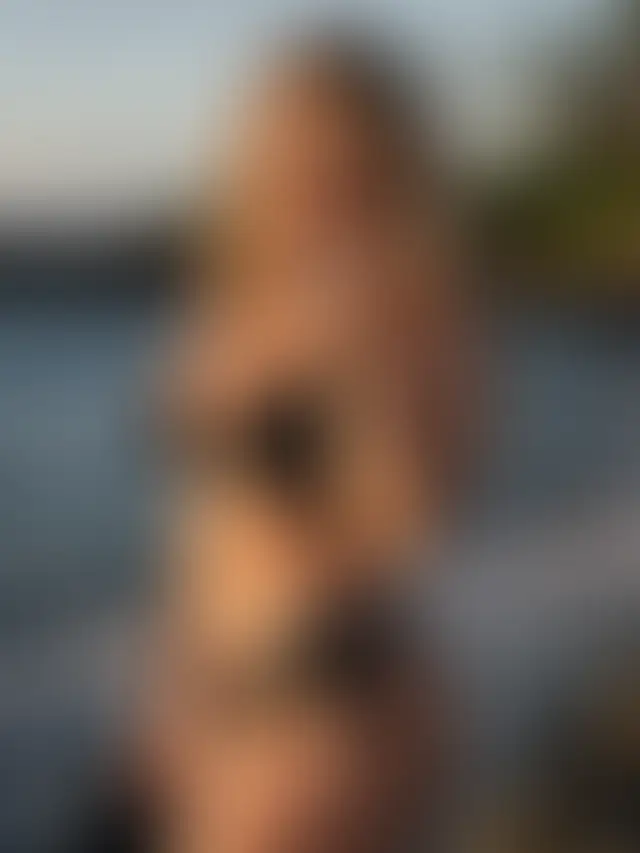 Locked photo