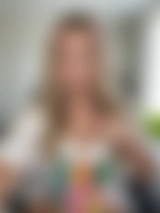 Locked photo