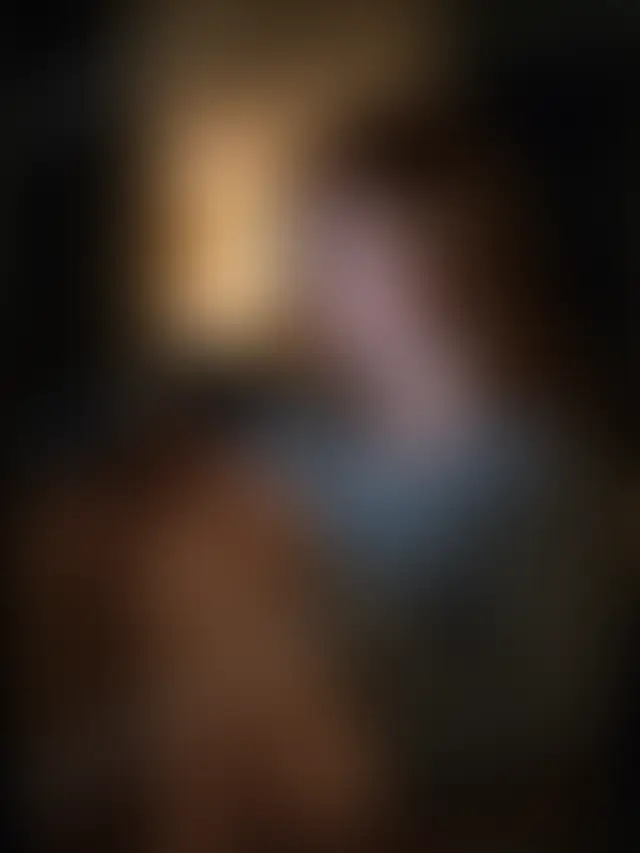 Locked photo