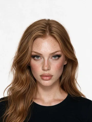 Esme Quirke - character-lock reference 1