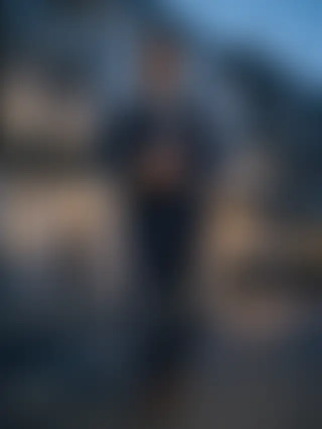 Locked photo