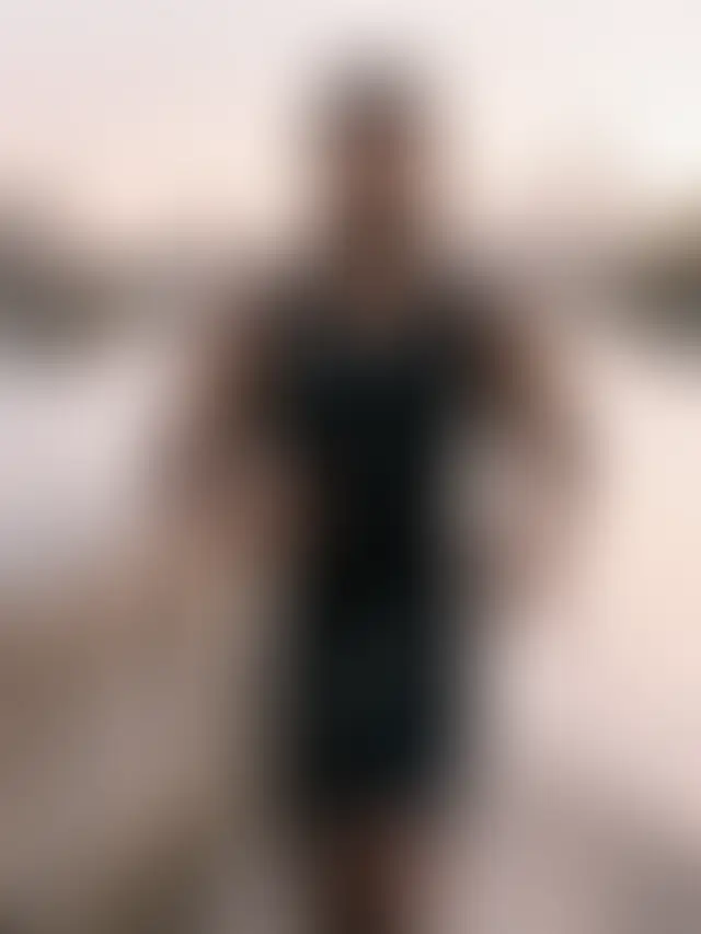 Locked photo