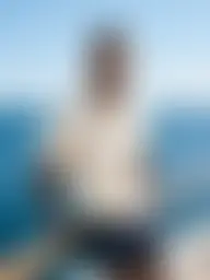 Locked photo