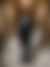 Locked photo