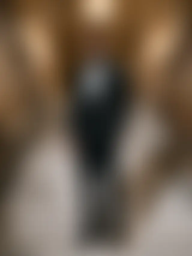 Locked photo