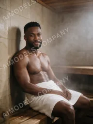 Femi Adeyemi - scene 5