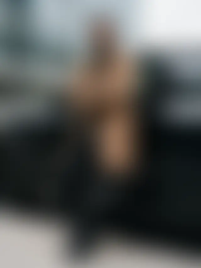 Locked photo