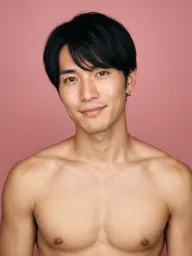 Haru Takeda