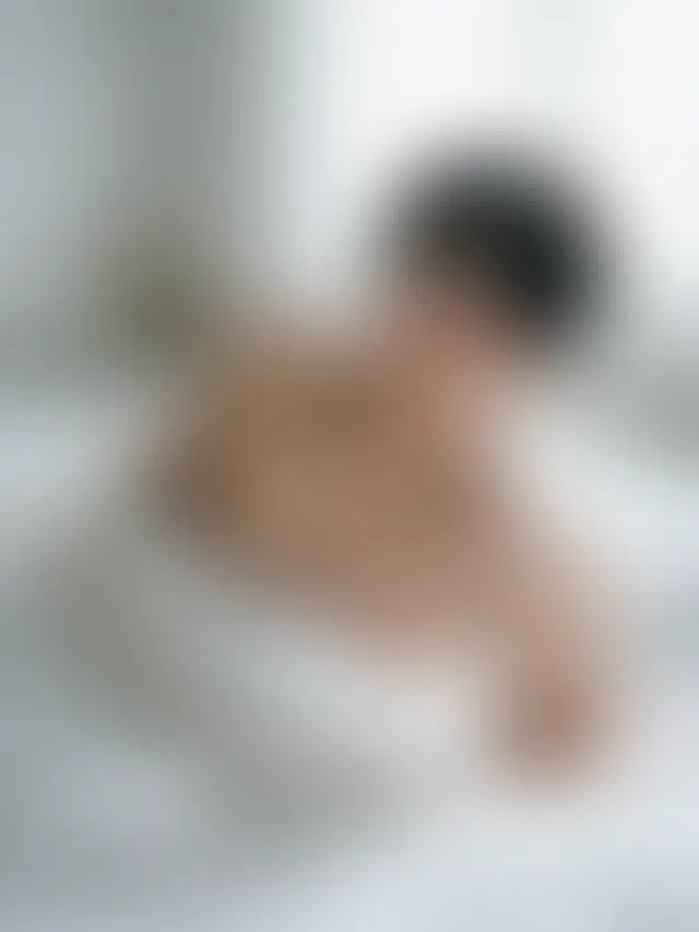 Locked photo