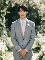 Haru Takeda - scene 5