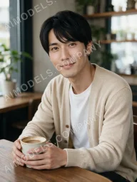 Haru Takeda - scene 3