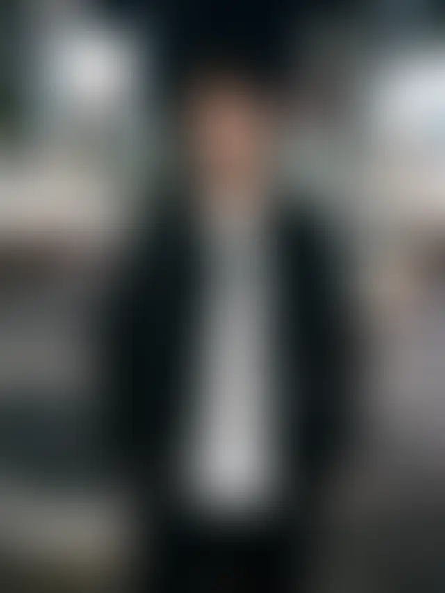 Locked photo