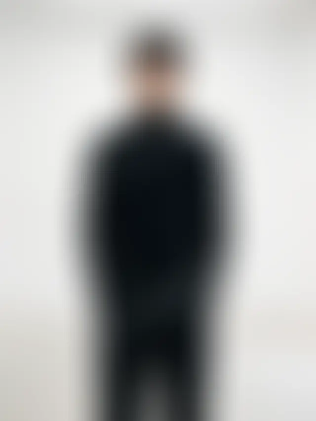 Locked photo
