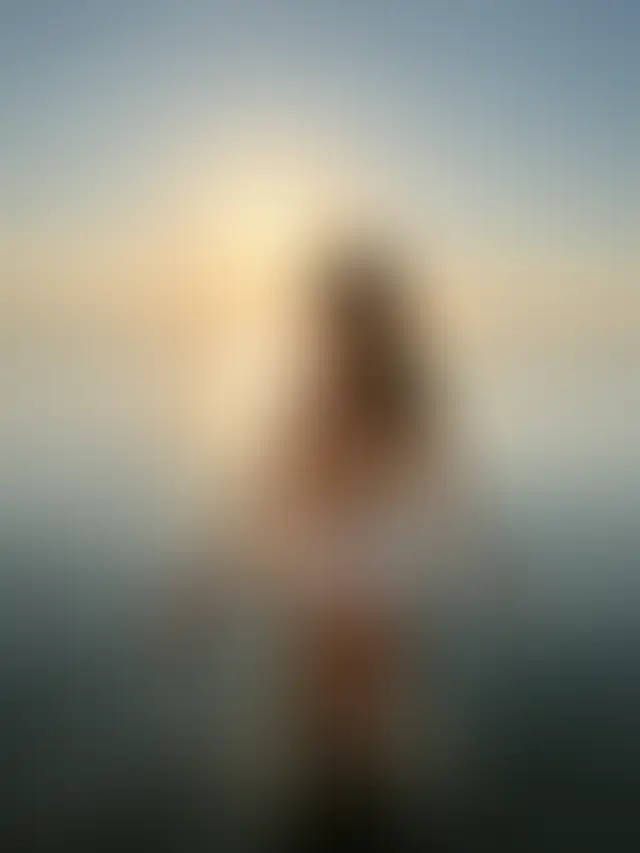 Locked photo