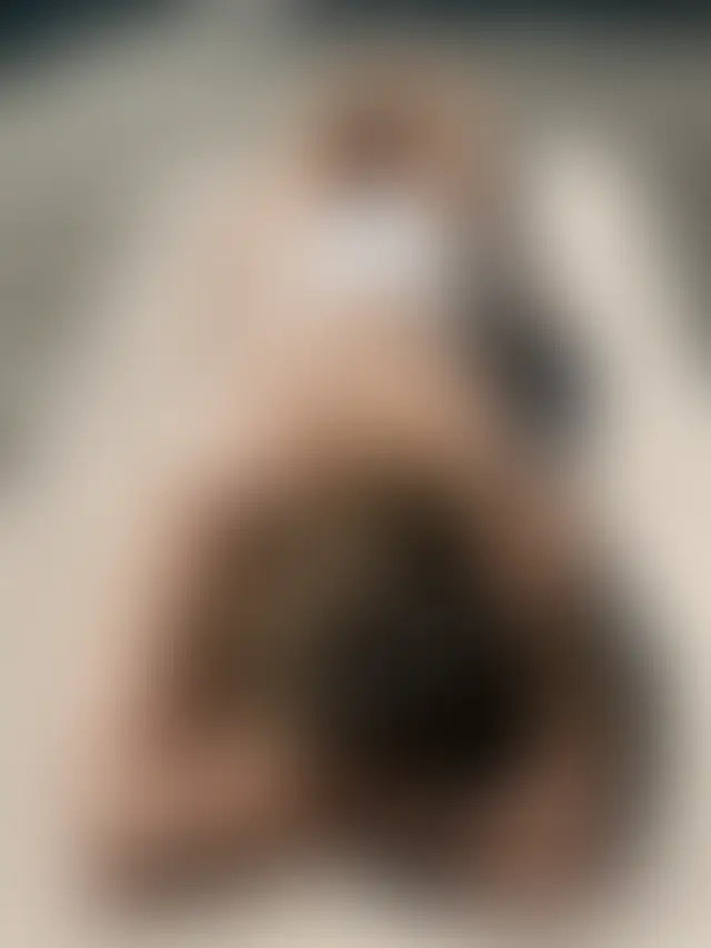 Locked photo