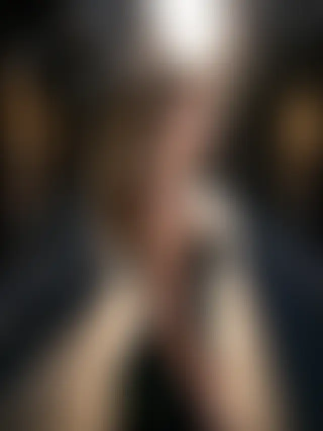 Locked photo
