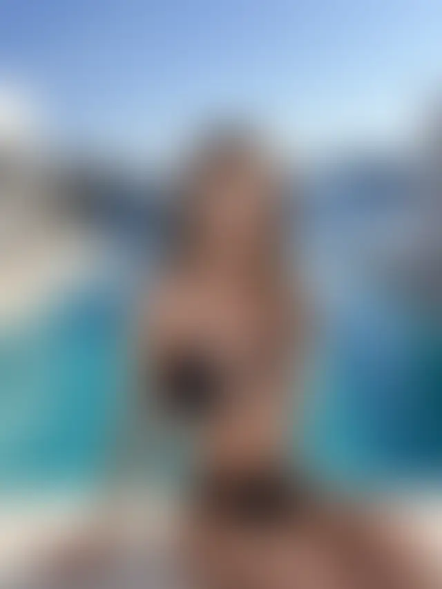 Locked photo