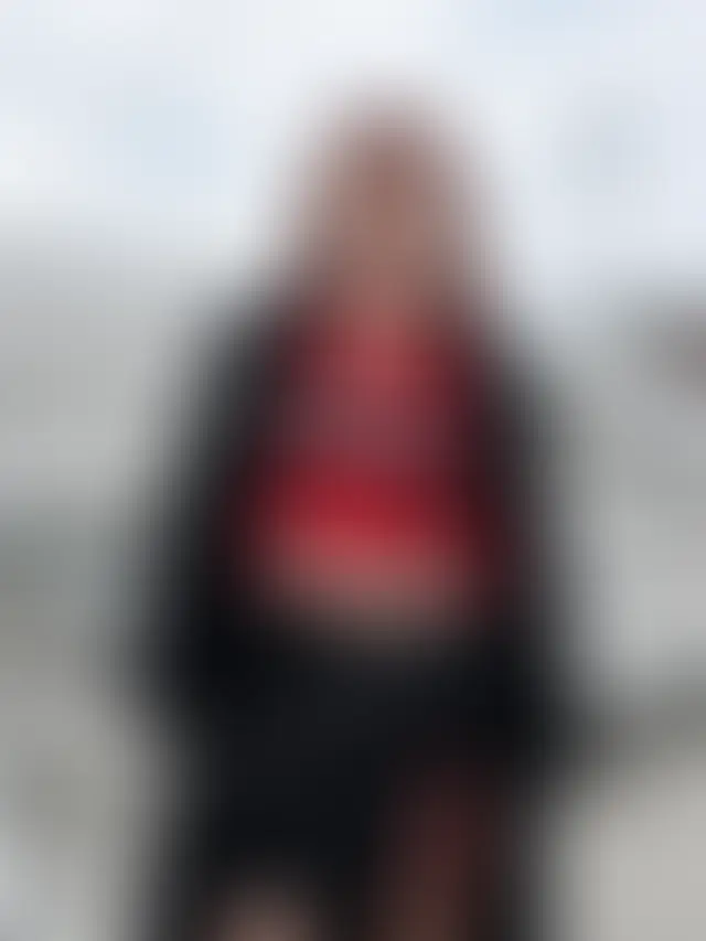 Locked photo