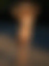 Locked photo
