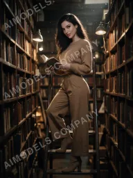 Naomi Ferreira - scene 4
