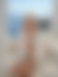 Locked photo
