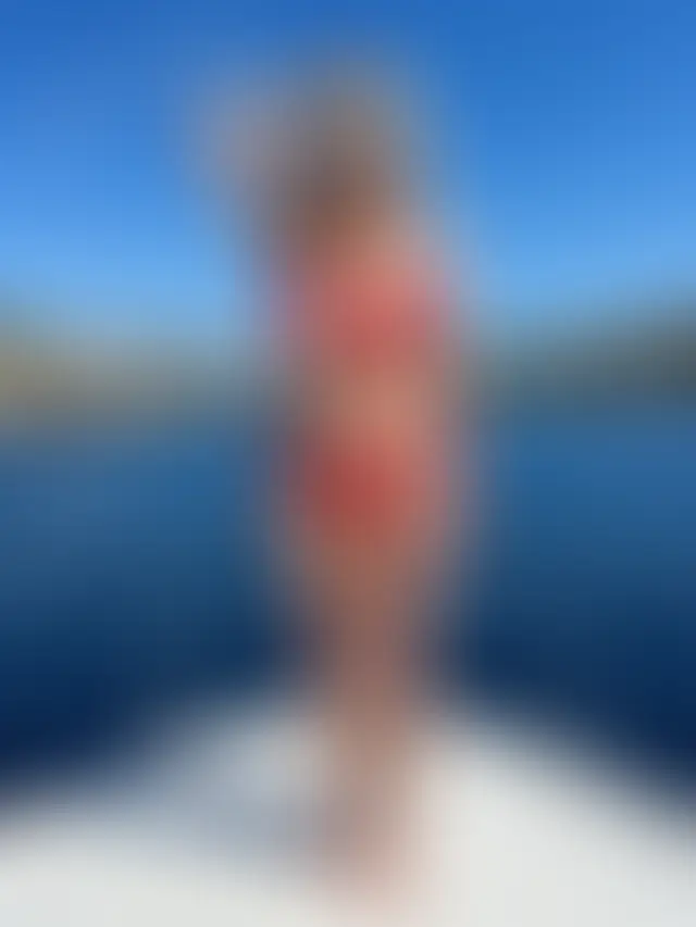 Locked photo
