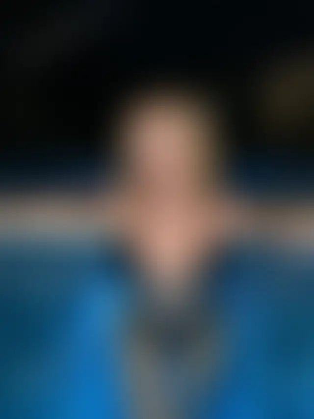 Locked photo