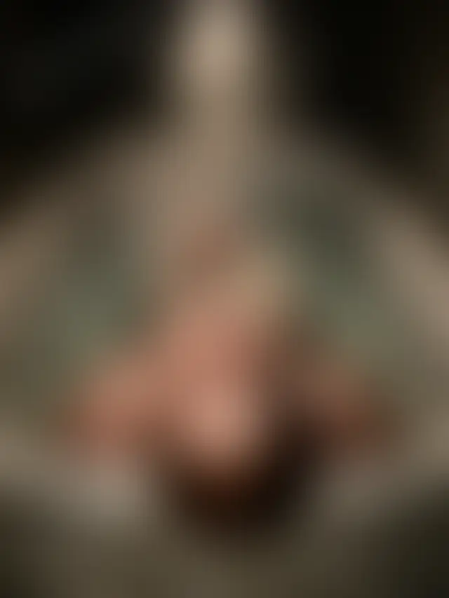 Locked photo
