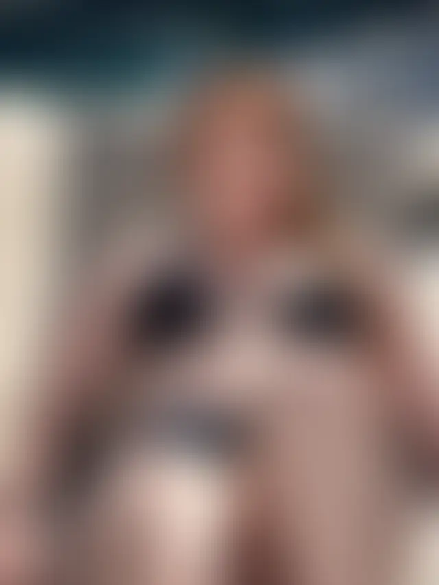 Locked photo