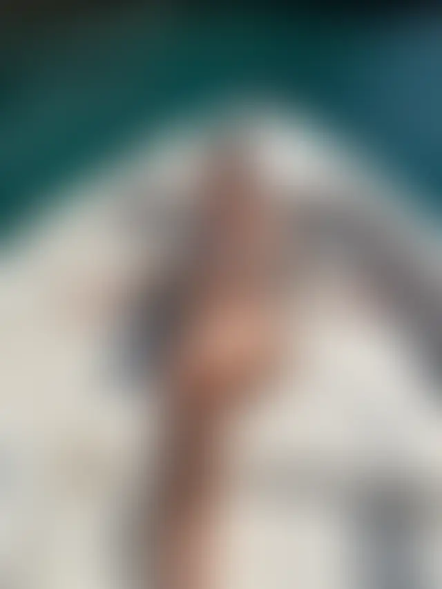 Locked photo