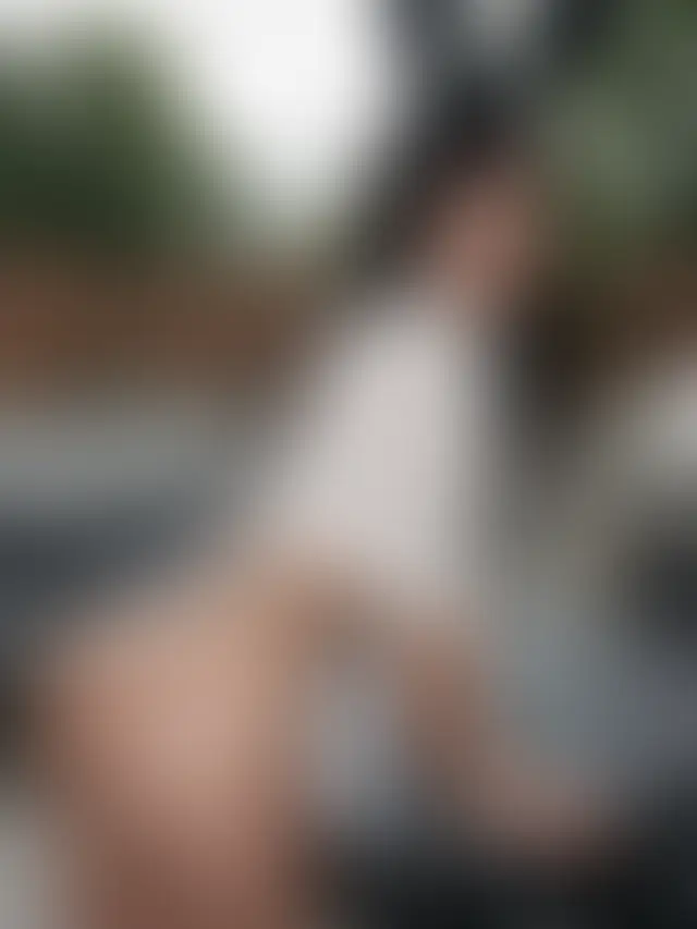 Locked photo