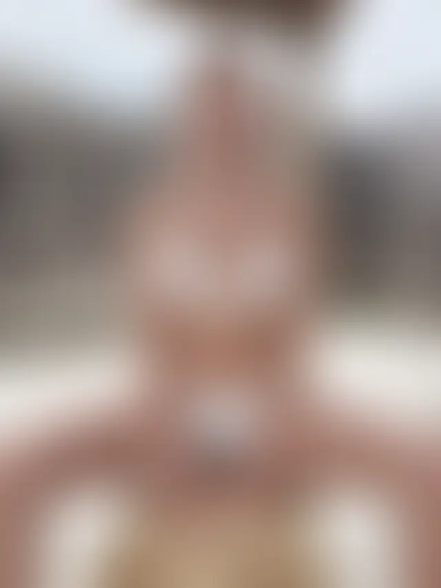 Locked photo
