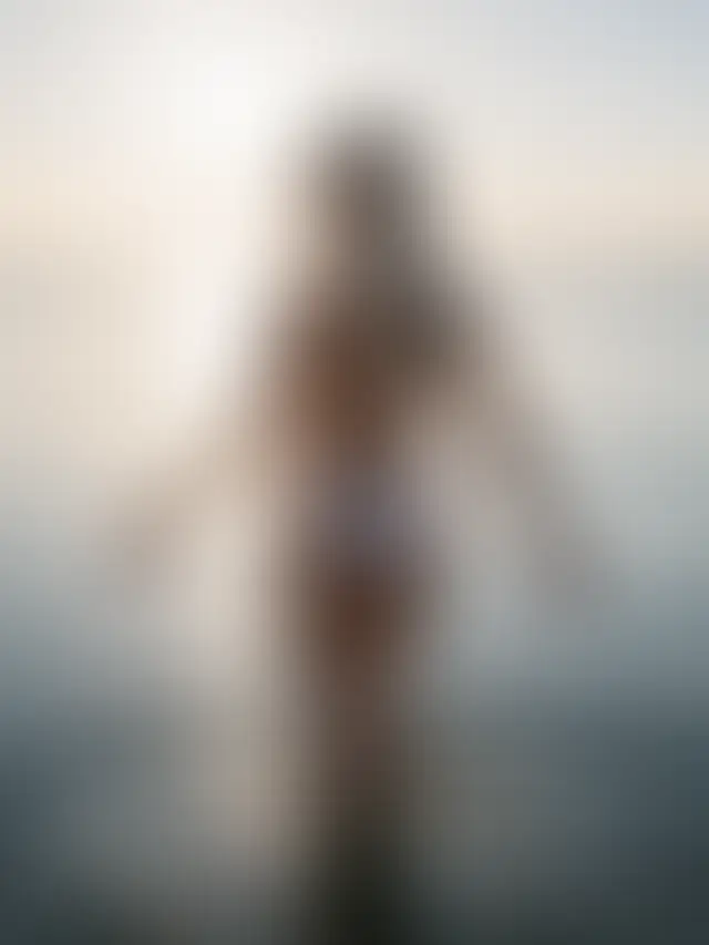 Locked photo