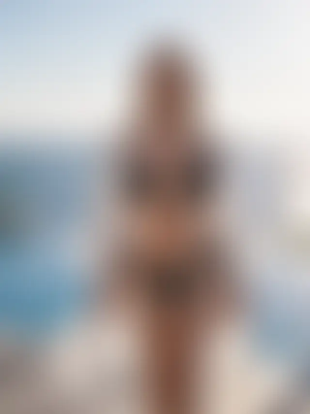 Locked photo