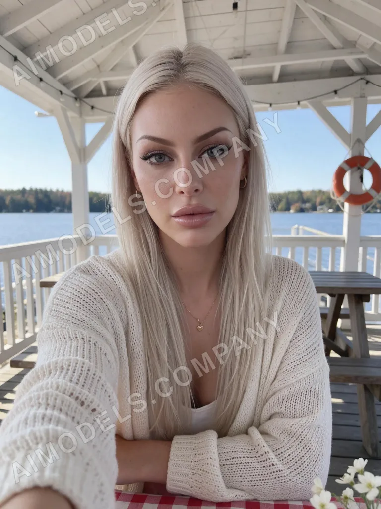 Solveig Dahl - scene 4