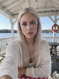 Solveig Dahl - scene 4