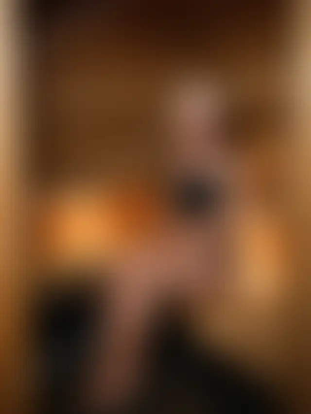 Locked photo