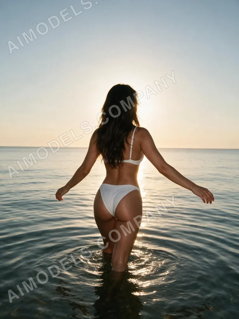 Yara Haddad - scene 1