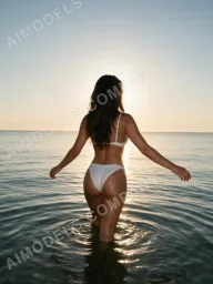 Yara Haddad - scene 1